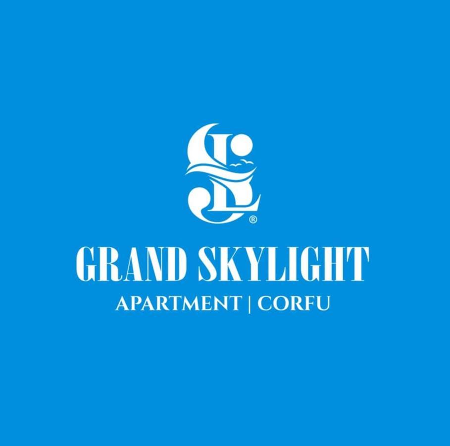 Prázdninový dům Grand Skylight *