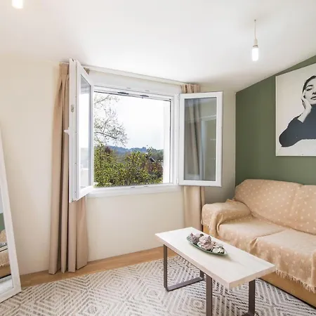 Grand Skylight Villa Kastania  Exterior photo