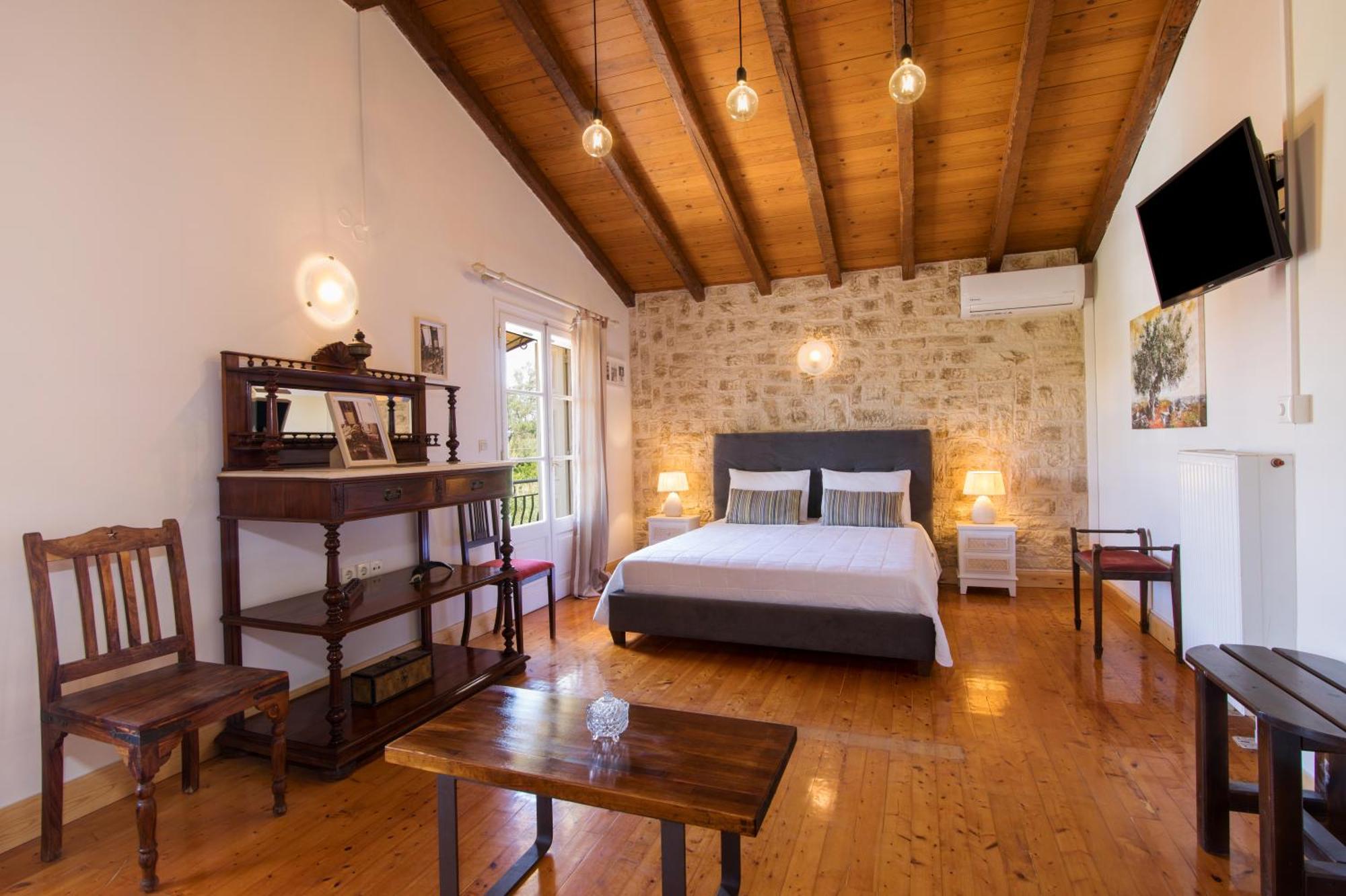 Grand Skylight Holiday home