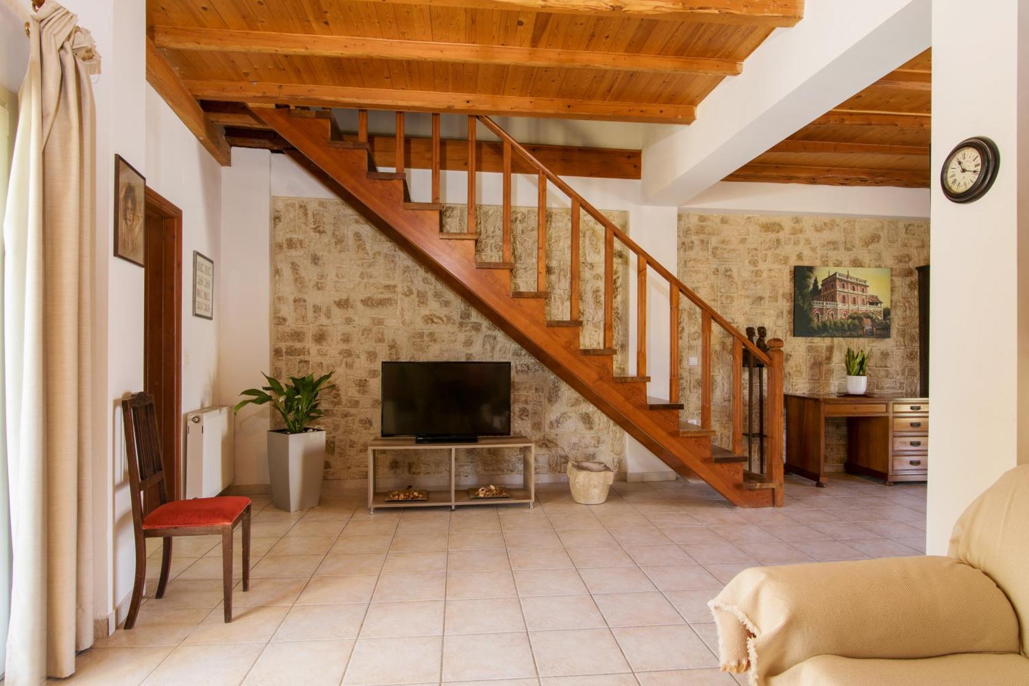 Grand Skylight Holiday home