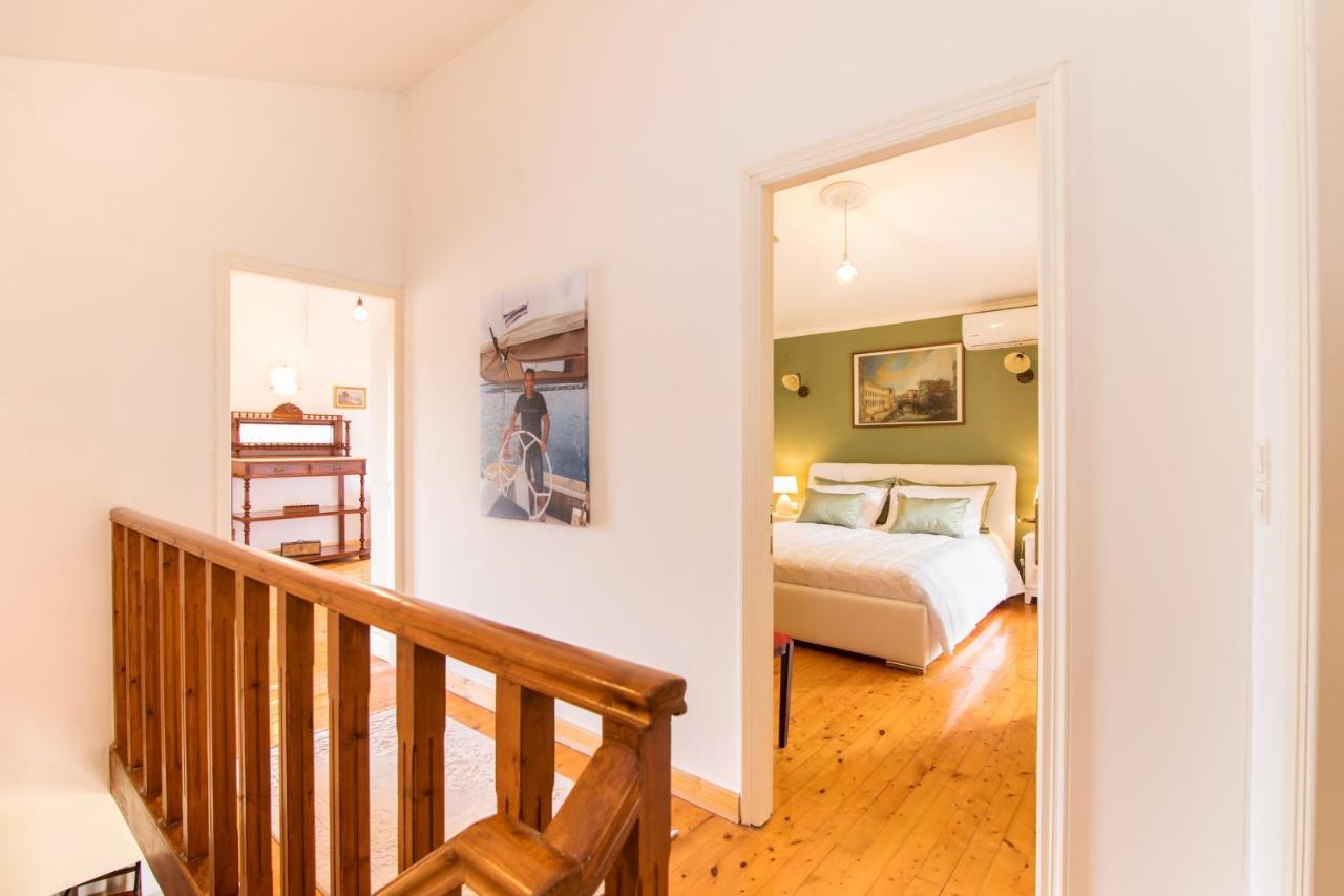 Grand Skylight Tatil Evi *