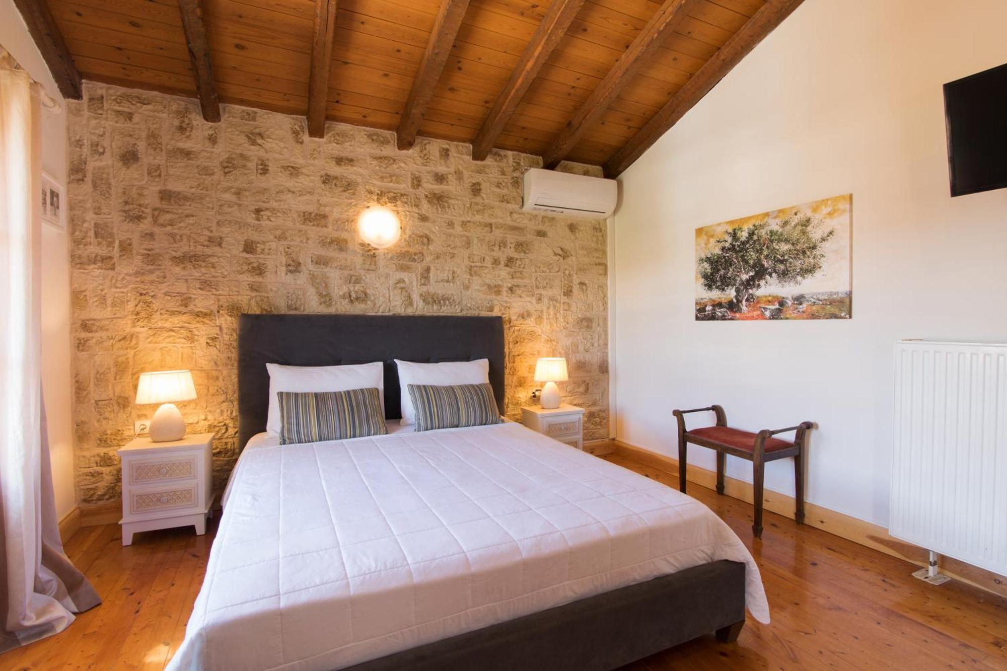 Tatil Evi Grand Skylight Kastanéa